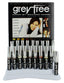Grey Free Instant Touch Up X18(+Tester) (Pack of 18)