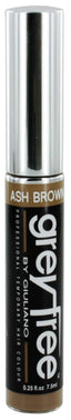 Grey Free Ash Brown (Pack of 6)