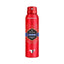 Old Spice Captain Deodrant 150ML (Pack of 6)