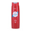 Old Spice Whitewater 3 In 1 Gel 250ML (Pack of 6)