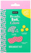 Sence Ready Steady Glow Break Out Kit (Pack of 12)