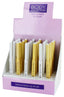 Retractable Lip Brush Disp X24 (Pack of 24)