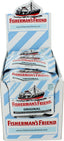 Fisherman'S Friend Euclyptus Sugar Free X 24 (Pack of 24)