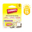 Carmex Vanilla Stick 4.25G (Pack of 12)