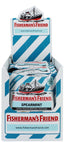 Fisherman Friend Spearmint Lozenges X24 (Pack of 24)