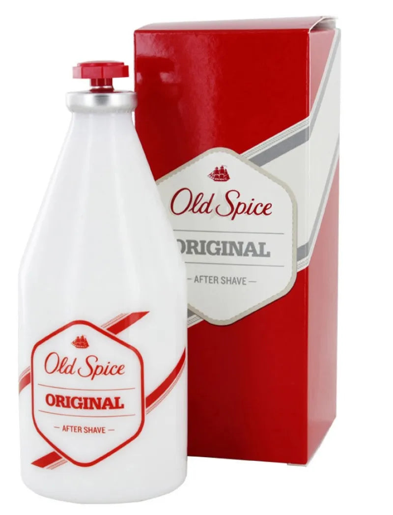Old Spice A/Shave 100ML (Pack of 6)