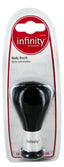 Infinity Body Brush Small (Pack of 3)