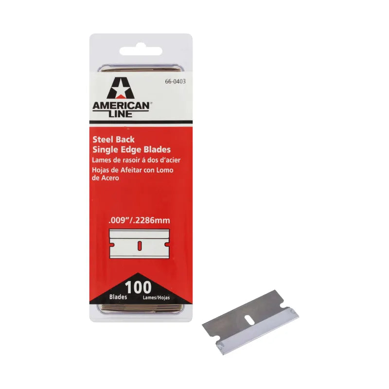 Bohemian Blades (100) (Pack of 100)