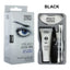 Swiss O Par Eye Brow/Eyelash Tint Black X5 (Pack of 5)