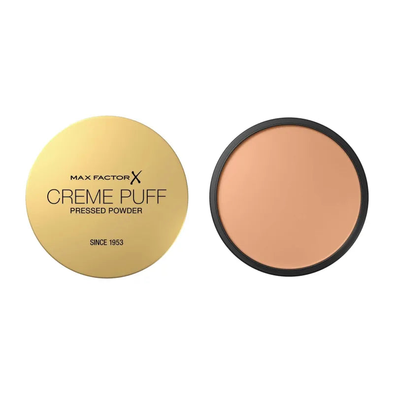 Max Factor Creme Puff Candle Glow 55 (Pack of 3)