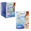 Derma V10 4 In1 Exfoliating Pads X12 (Pack of 12)