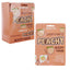 Derma V10 Peachy Booty Mask X12 (Pack of 12)