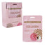 Derma V10 Anti-Ageing Collagen Face Mask X12 (Pack of 12)