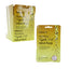 Derma V10 Triple Oil Hand Pack Mask X12 (Pack of 12)