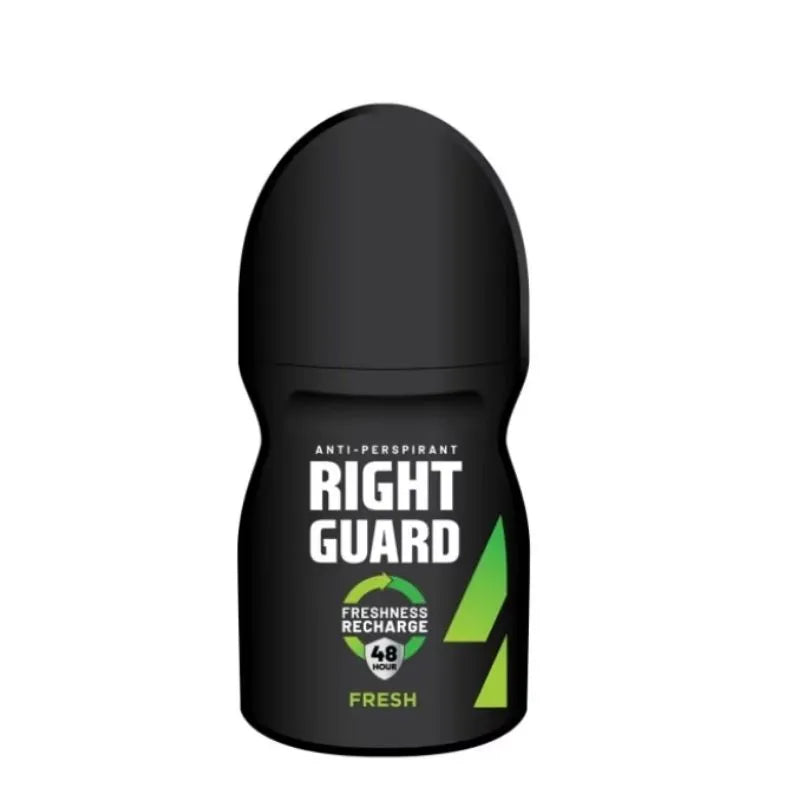 Right Guard Roll on Fresh 50ml – deodorant