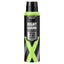 Right Guard Extreme Fresh A/P 150ML (Pack of 6)