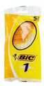 Bic Razors Normal 5S (Pack of 6)