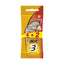 Bic 3 Blade 4+2 Sensitive (Pack of 6)
