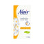 Nair 12 Facial Wax Strips (Pack of 6)