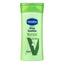 Vaseline Aloe Body Soothing Lotion 400ML (Pack of 6)