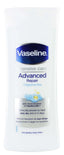 Vaseline Intensive Advanced Repair 400ML (Pack of 6)