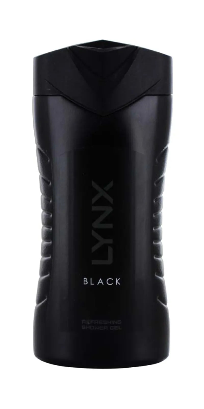 Lynx Black S/Gel 225ML (Pack of 6)