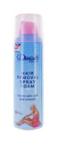 Dimples Hair Remover Spray Foam W916 (Pack of 3)