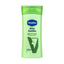 Vaseline Aloe Fresh Body Lotion 200ML (Pack of 6)