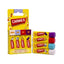 Carmex 4 Stick Lip Balm Pack 4.25g – lip balm