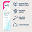 Veet Hair Removal Cream Sensitive 200ml – hair removal product