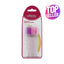 Infinity 10 Eyelash & Mascara Brushes (Pack of 6)