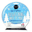 Oh K Brightening Under Eye Mask X12 (Pack of 12)