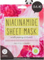 Oh K Niacinimide Face Tissue Mask X12 (Pack of 12)