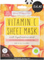 Oh K Vitamin C Face Tissue Mask X12 (Pack of 12)