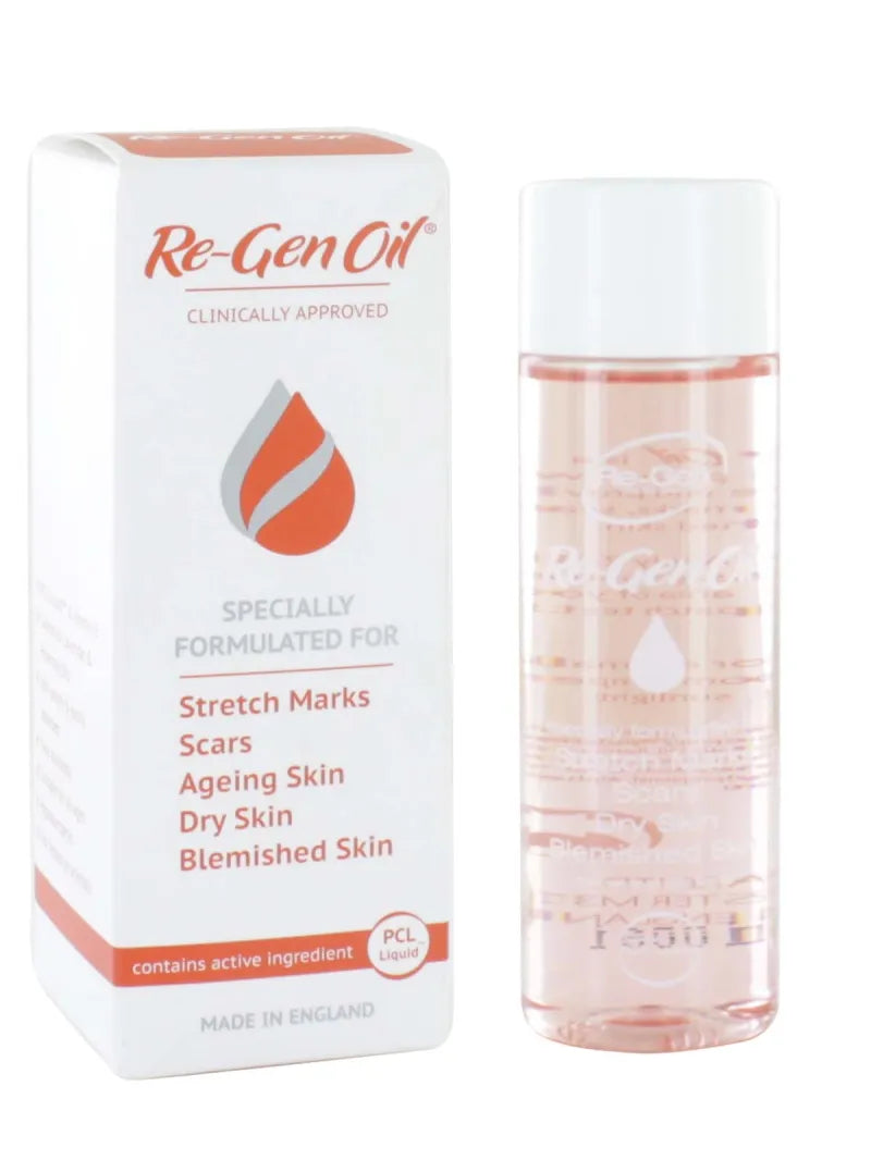 Re-Gen Oil 75ML (Pack of 6)
