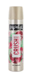 Impulse Body Sprays - Crush (Pack of 6)