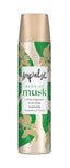 Impulse Body Sprays - Hint Of Musk (Pack of 6)