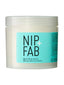 Nip & Fab Hyaluronic Fix Cleaning Pads 60S (Pack of 6)