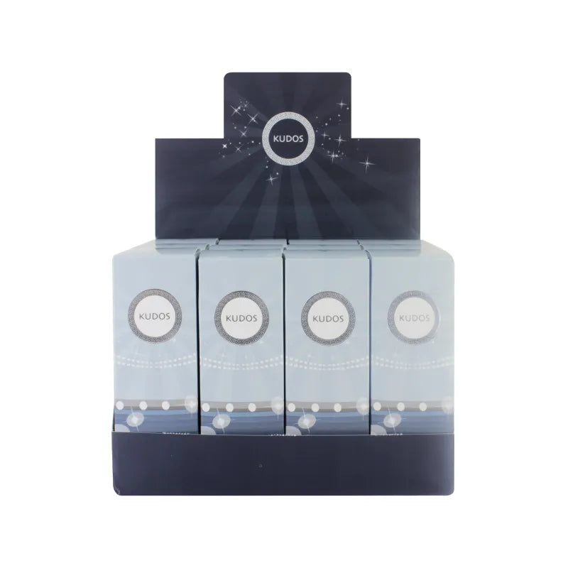 Kudos For Him 55ML Edt(Invictus) Copy Perfume (Pack of 12)