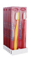 Wisdom Addis Dual Toothbrush X12 (Pack of 12)