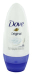 Dove Roll On Deodorant Original 50ML (Pack of 6)