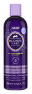 Hask Blonde Care Conditioner 355ML (Pack of 6)