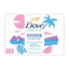 Dove Summer Unwind Soap Twin Pack 2X90G (Pack of 6)