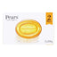 Pears Soap Twin Pack 2X100G (Pack of 6)
