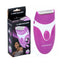 Dunlop Lady Shaver 12862 Battery Operated (Pack of 6)
