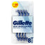 Gillette Skinguard 8 Sensitive Razors X6 (Pack of 6)