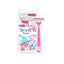 Gillette 4S Venus Simply 3 Razors (Pack of 6)