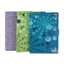 Passport Holders Canvas (Pack of 6)