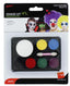 Smiffys Face Painting Palette (Pack of 6)