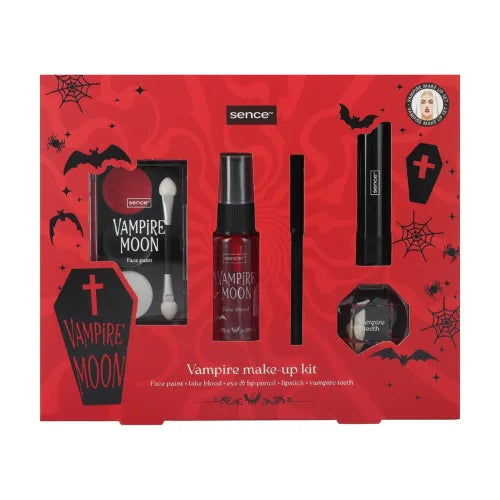 Sence Halloween 5-Piece Gift Set – gift set